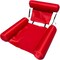 Inflatable Foldable Swimming Pool Float Chair Beach Raft Water Toy